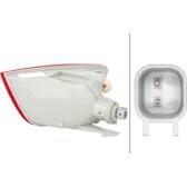 Mistlicht HELLA - 2NE 354 068-011