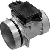 Misuratore massa aria HELLA - 8ET 009 142-161