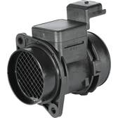 Misuratore massa aria HELLA - 8ET 009 142-391