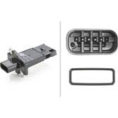 Misuratore massa aria HELLA - 8ET 009 142-581