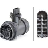 Misuratore massa aria HELLA - 8ET 009 149-661