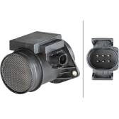 Misuratore massa aria HELLA - 8ET 009 149-671