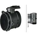 Misuratore massa aria HELLA - 8ET 358 166-601