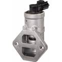 Moteur pas à pas (vanne de ralenti) HELLA - 6NW 009 141-551