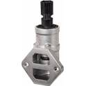 Moteur pas à pas (vanne de ralenti) HELLA - 6NW 009 141-561