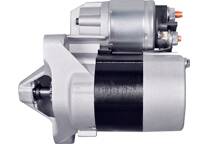 Motor de arranque (nove)
