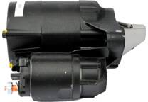 Motor de arranque (nueve)