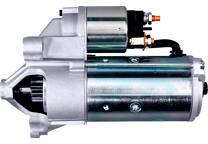 Motor de arranque (nove)