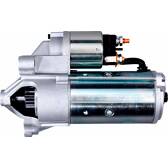 Motor de arranque (nove) HELLA - 8EA 011 610-071