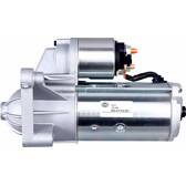 Motor de arranque (nove) HELLA - 8EA 011 610-081