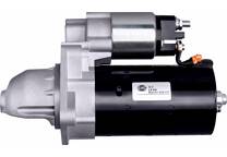 Motor de arranque (nove)