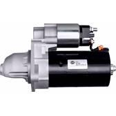 Motor de arranque (nove) HELLA - 8EA 011 610-111