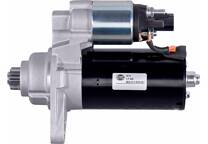 Motor de arranque (nove)