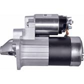 Motor de arranque (nove) HELLA - 8EA 011 610-241