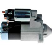 Motor de arranque (nueve) HELLA - 8EA 011 610-241