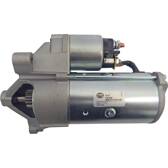 Motor de arranque (nueve) HELLA - 8EA 011 610-281