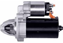 Motor de arranque (nove)