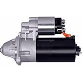 Motor de arranque (nove) HELLA - 8EA 011 610-371