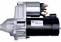 Motor de arranque (nove)