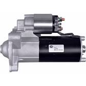 Motor de arranque (nove) HELLA - 8EA 011 610-421