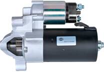 Motor de arranque (nove)
