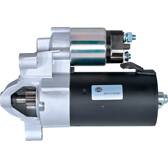 Motor de arranque (nove) HELLA - 8EA 011 610-451