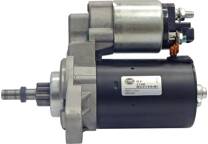 Motor de arranque (nove)