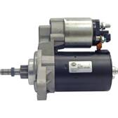 Motor de arranque (nueve) HELLA - 8EA 011 610-481