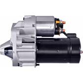 Motor de arranque (nove) HELLA - 8EA 011 610-501