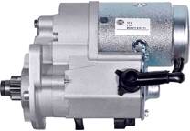 Motor de arranque (nove)