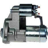 Motor de arranque (nueve) HELLA - 8EA 011 610-921