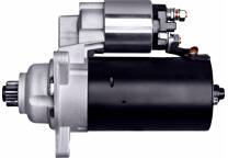 Motor de arranque (nove)