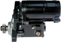 Motor de arranque (nueve)