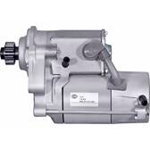 Motor de arranque (nove) HELLA - 8EA 011 611-091