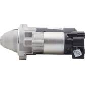 Motor de arranque (nueve) HELLA - 8EA 011 611-321