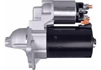 Motor de arranque (nove)