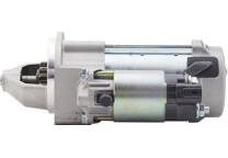 Motor de arranque (nove)