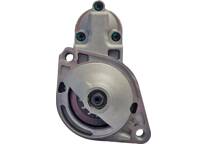 Motor de arranque (nove)