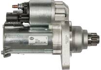 Motor de arranque (nove)