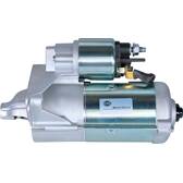 Motor de arranque (nove) HELLA - 8EA 011 611-711