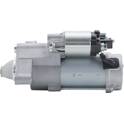 Motor de arranque (nove) HELLA - 8EA 011 611-991