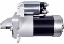 Motor de arranque (nove)