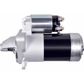 Motor de arranque (nove) HELLA - 8EA 012 526-151