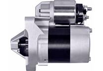 Motor de arranque (nove)