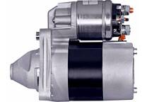 Motor de arranque (nove)