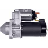 Motor de arranque (nove) HELLA - 8EA 012 526-891