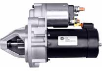 Motor de arranque (nove)