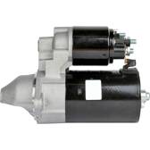 Motor de arranque (nueve) HELLA - 8EA 012 527-381