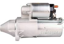 Motor de arranque (nueve)