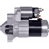 Motor de arranque (nove) HELLA - 8EA 012 527-481